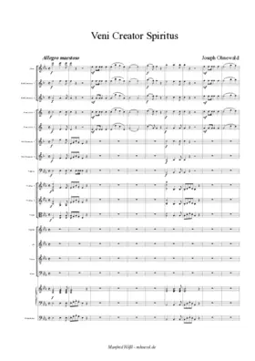 Veni Creator