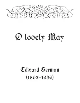 O lovely May