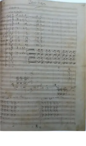 Tristan und Isolde WWV 90