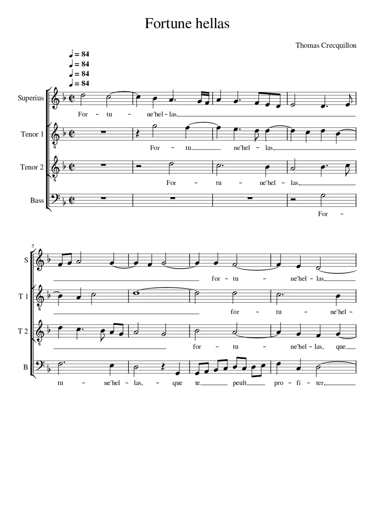 Fortune hellas - Page 1