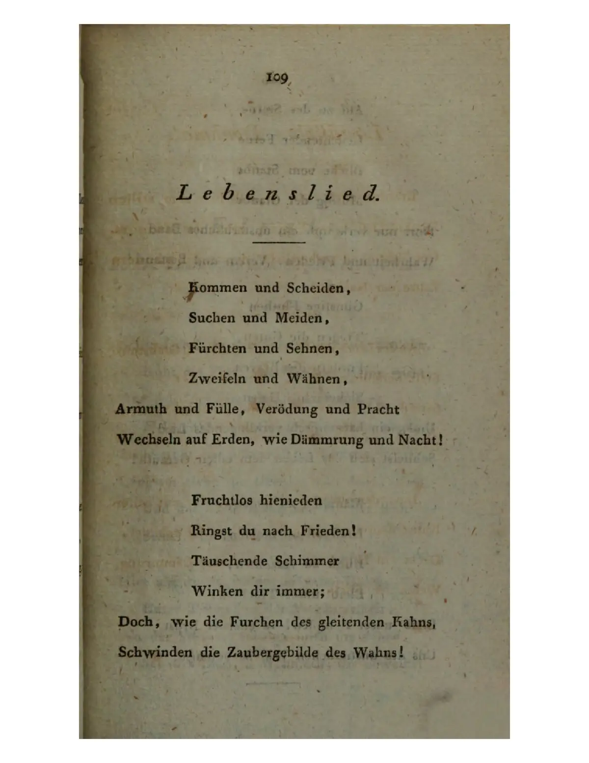 Lebensbild - Page 1