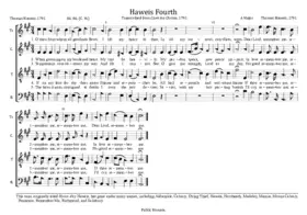 O Thou from whom all goodness flows