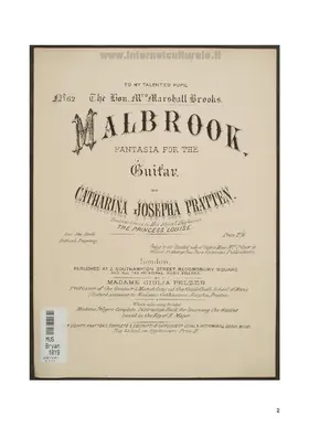 Malbrook