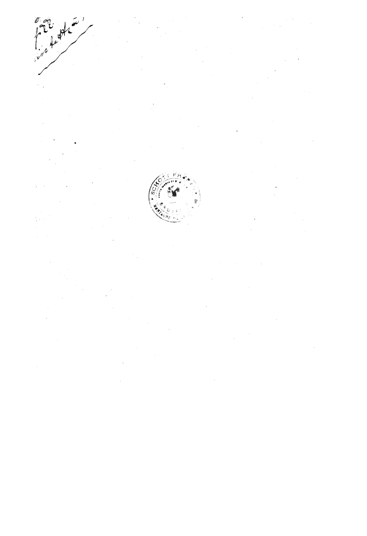 String Quintet No.2 - Page 1