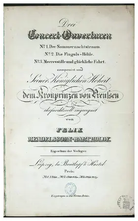 Meerestille und glückliche Fahrt