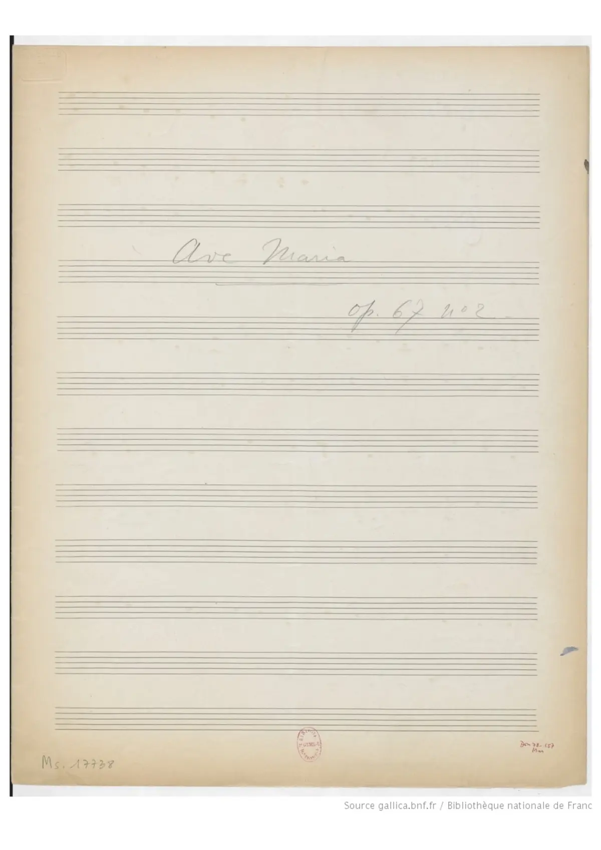 2 Songs - Page 1