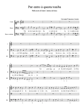 Pur entro à questa tomba