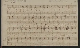 General Bass Exercises