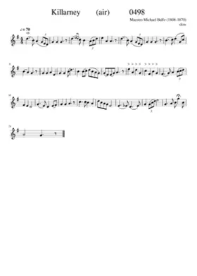 Killarney (air) 0498