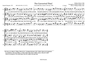 The Converted Thief