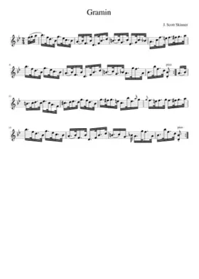 Gramin