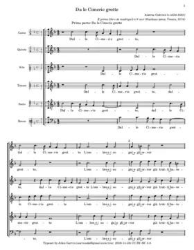 Dalle Cimerie grotte