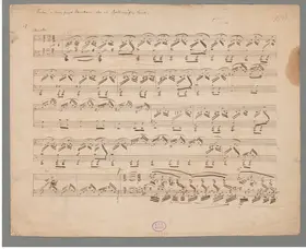 Etudes in Variation Form on a Theme by Beethoven