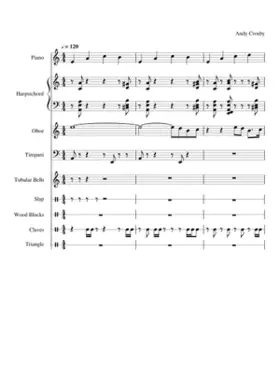 Chevin Fairy Dance 3