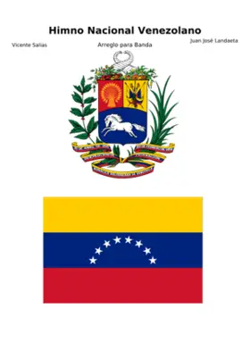 Gloria al Bravo Pueblo