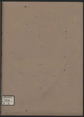 3 Keyboard Concertos