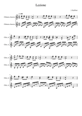 Lezione