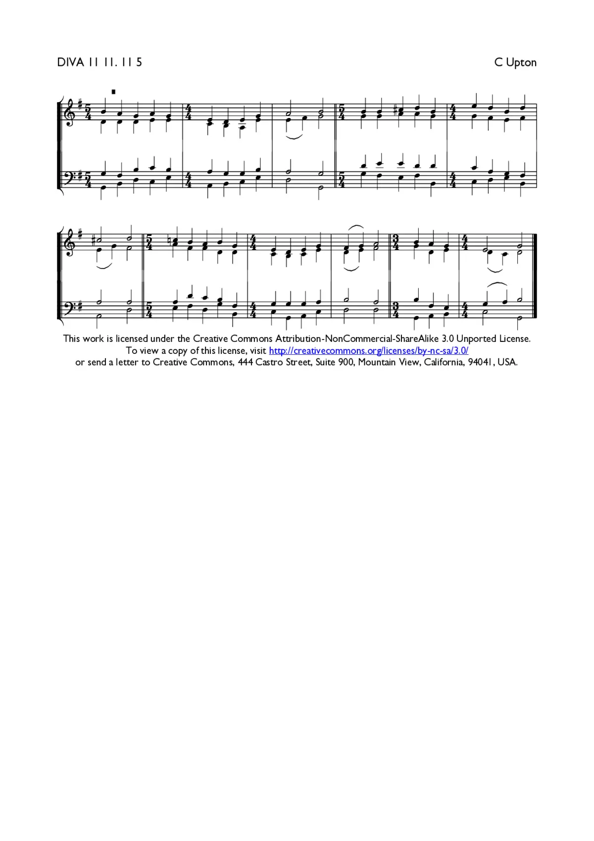 Diva - Page 1