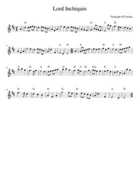 Lord Inchiquin