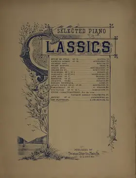 La lisonjera