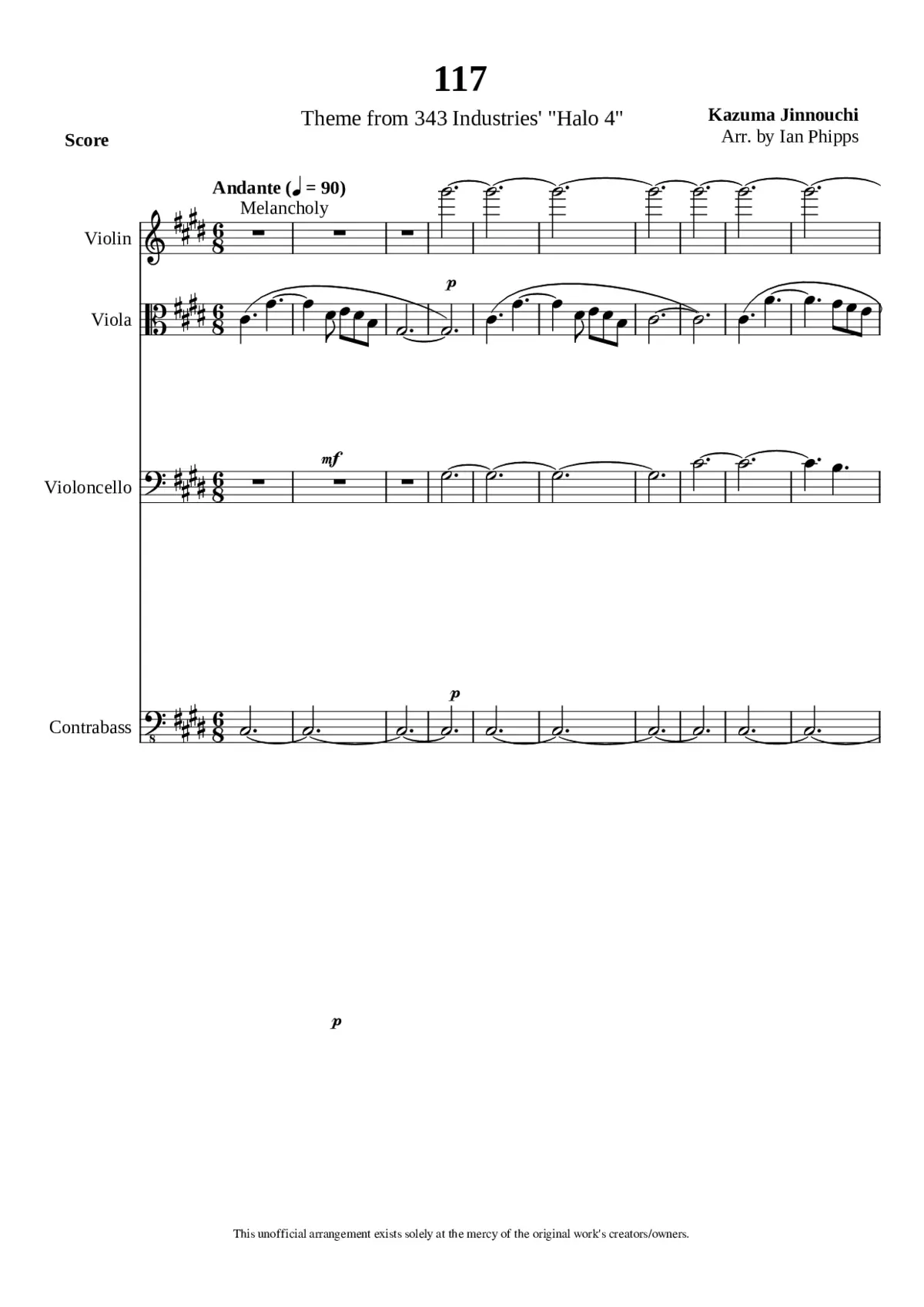 halo 4 - 117 - Page 1