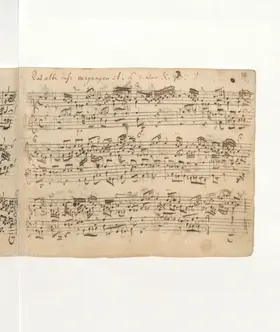 Das alte Jahr vergangen ist