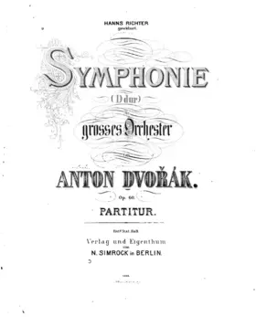 Symphony No.6