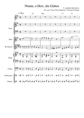 jesus christ superstar