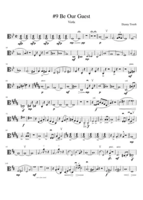 Beauty and the Beast