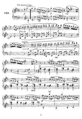 Keyboard Sonata in D major