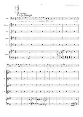 Die Schöpfung (The Creation)