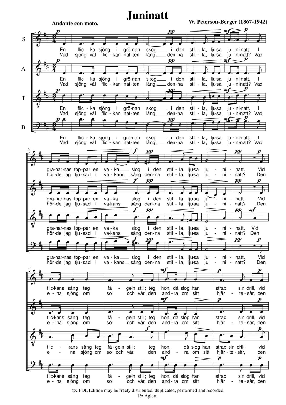 Juninatt - Page 1