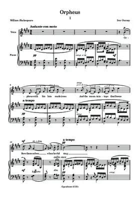 Orpheus