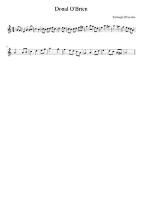Donal O'Brien