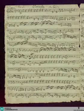 24 Woodwind Quartets