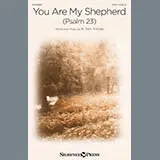 You Are My Shepherd (Psalm 23)