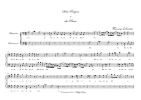 SALVE REGINA