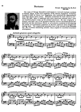 Nocturne
