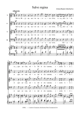 Salve regina