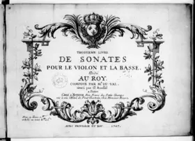 12 Violin Sonatas