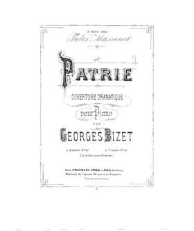 Patrie