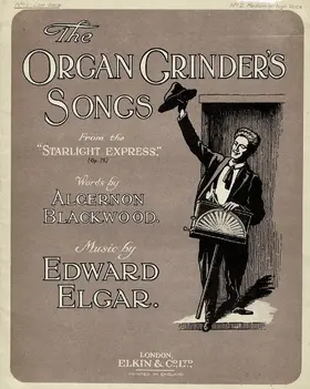 The Starlight Express