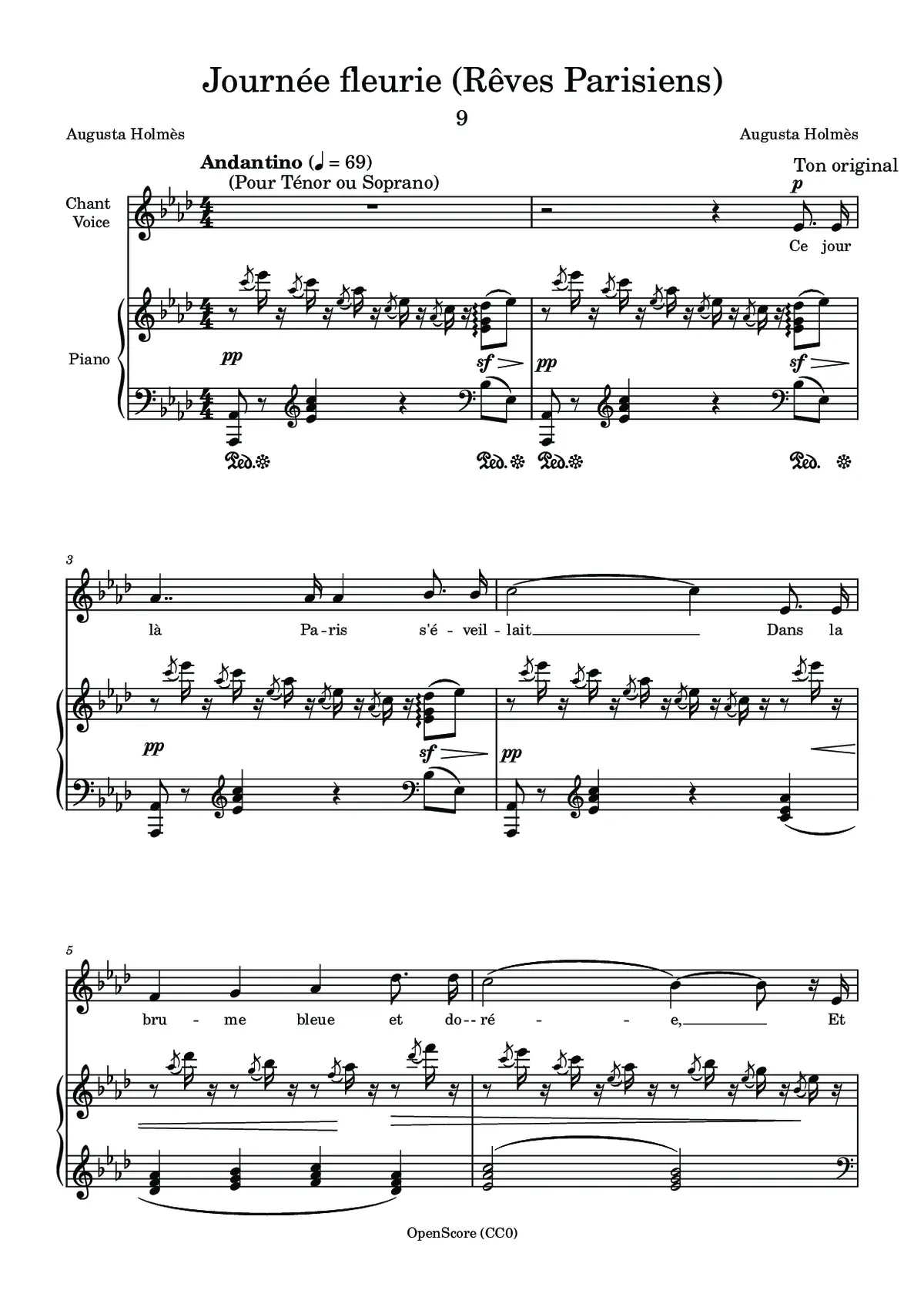 Souvenir - Page 1