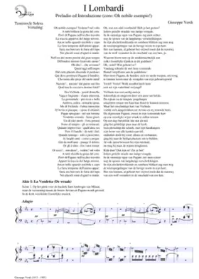 I Lombardi alla prima crociata