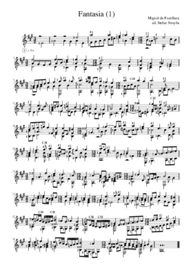 Fantasia (1)