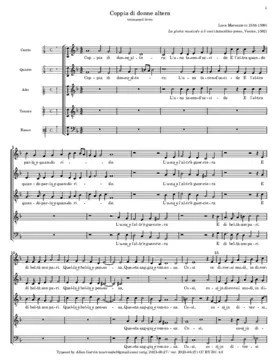 Coppia di donne altera