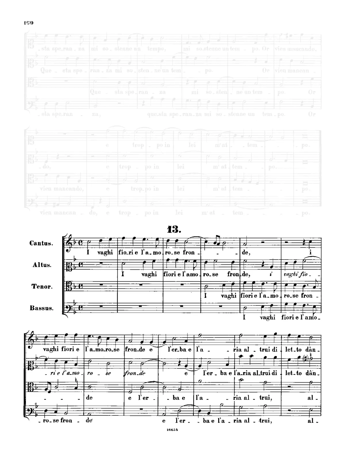 I vaghi fiori - Page 1