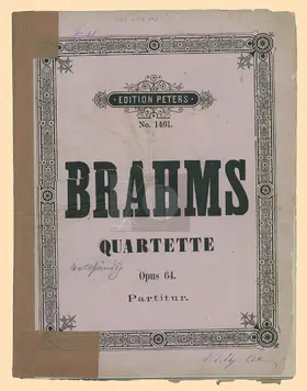 3 Quartets