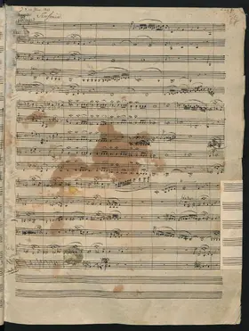 String Symphony No.11 in F major