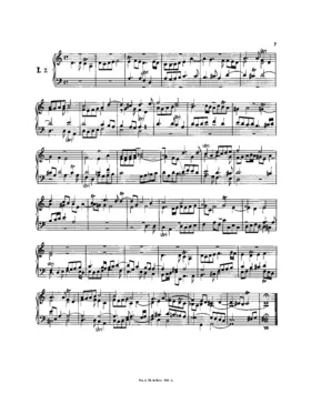 Magnificat Fugue